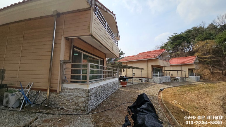 산촌노래방 이미지