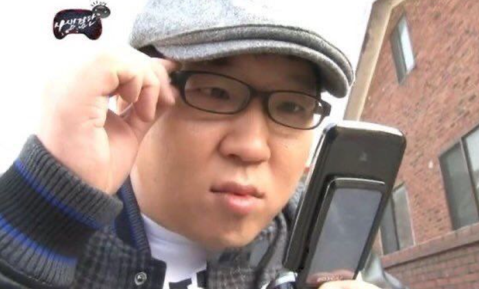 전통떡집 이미지