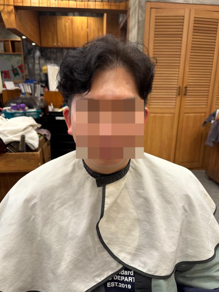 해봄헤어 이미지