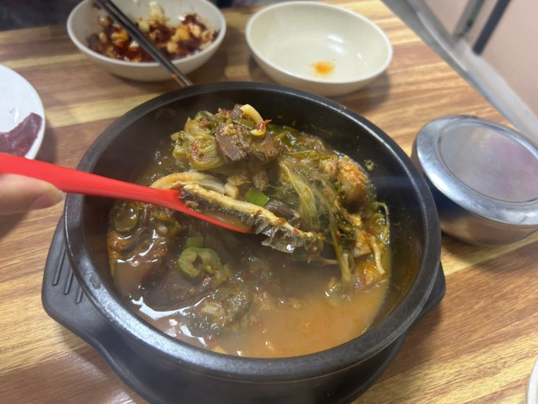 안계식당 이미지