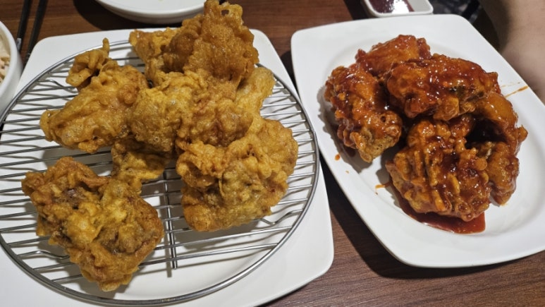 남성로치킨하우스 이미지