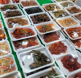최선반찬 이미지