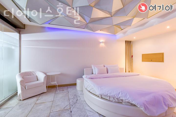 디에이스호텔 이미지