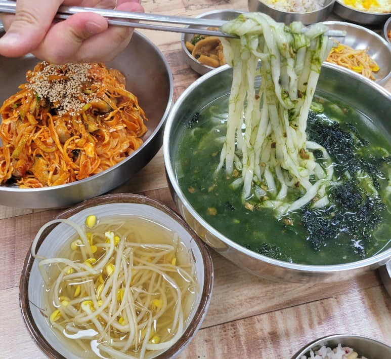 맛있게드시게 이미지
