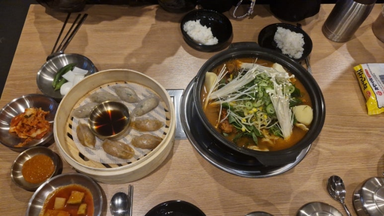 명진감자탕 이미지