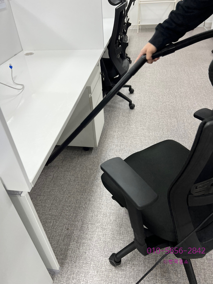 아트클리닝 이미지