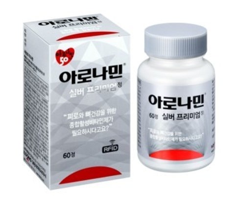 실버정은 이미지
