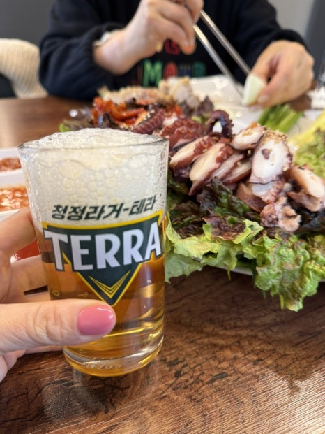 남도술상운정역점 이미지
