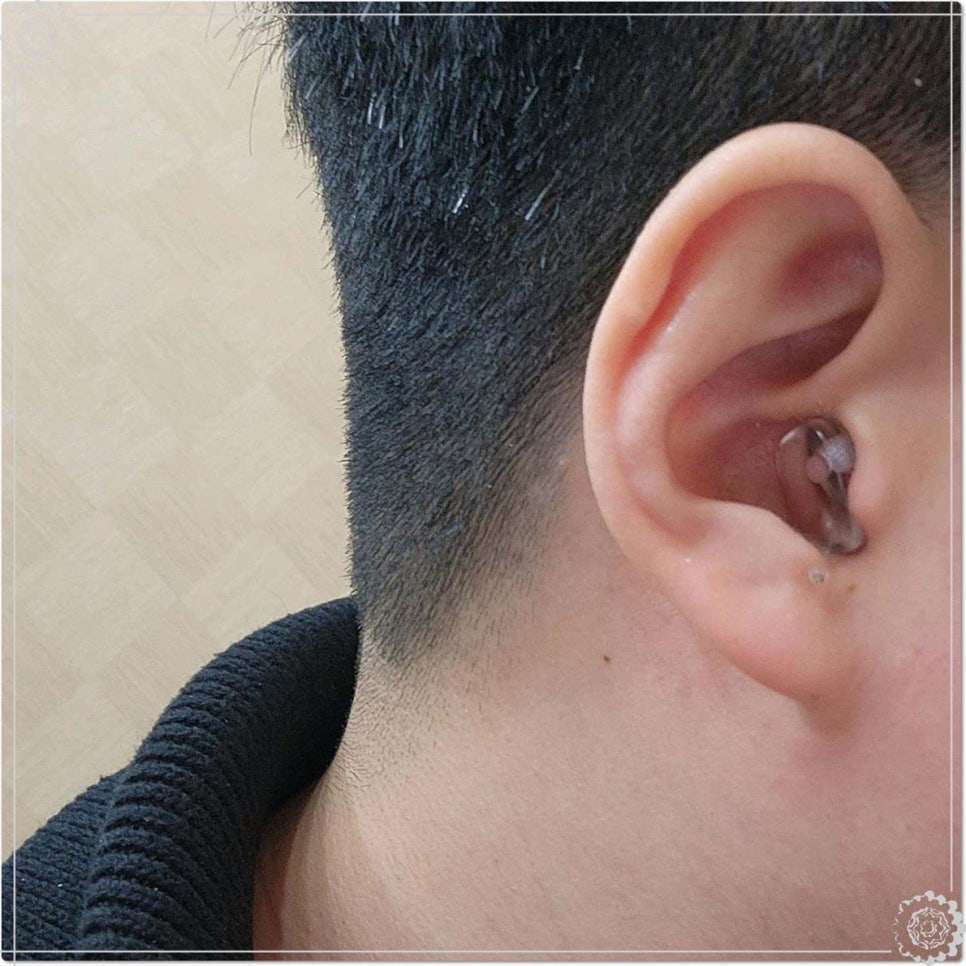 일산보청기 이미지