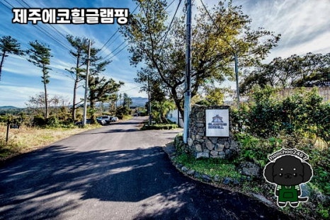제주에코힐글램핑 이미지