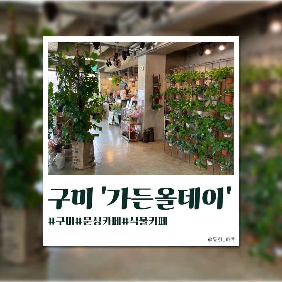 가든올데이 이미지