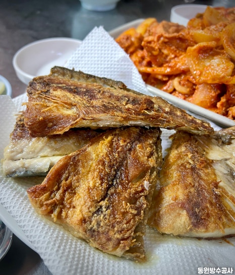 시골밥집 사진 2