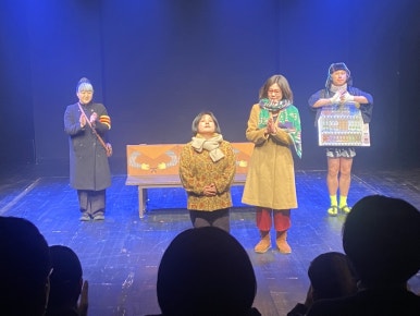 장 레스토랑 대표 사진