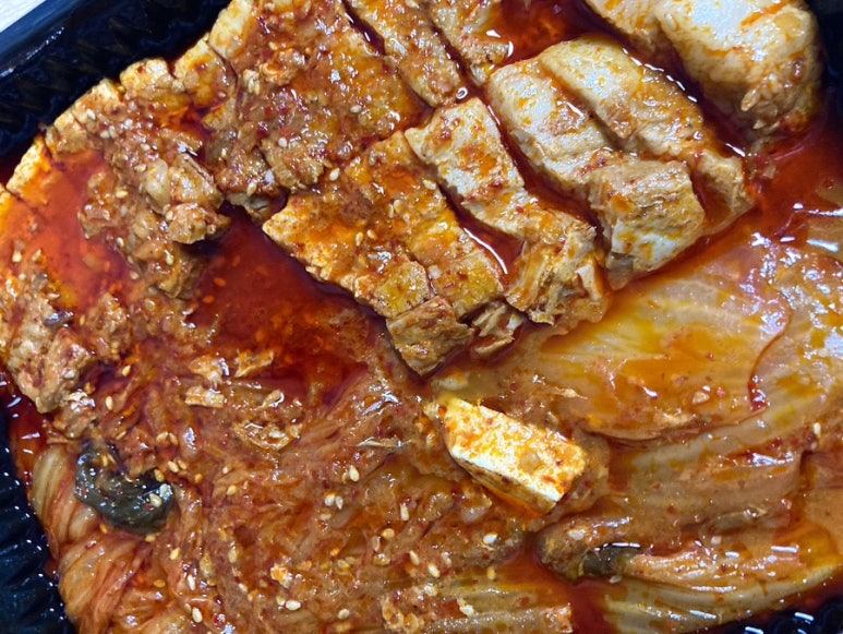 대박삼겹김치찜 이미지