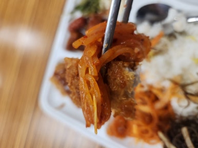 엄마 밥 한식부페 이미지