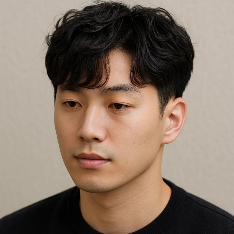 헤아림헤어 이미지