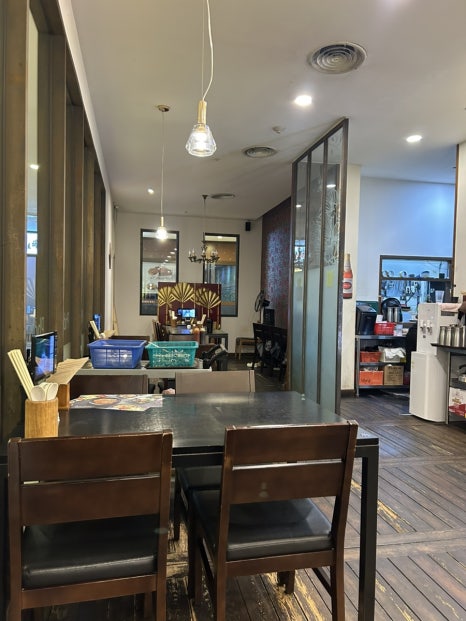 포메인 교대점 사진 8