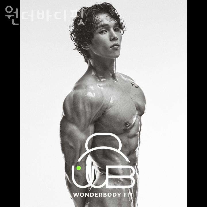 바디핏퍼스널 이미지