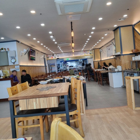 진수성찬 사진 8