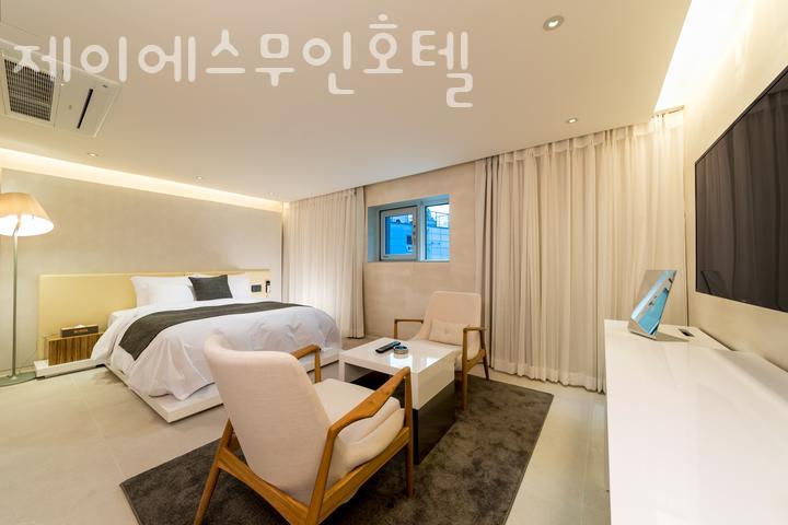 제이에스무인호텔 이미지