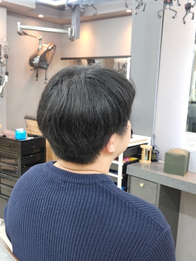 헤어더블리주안바이무드 이미지