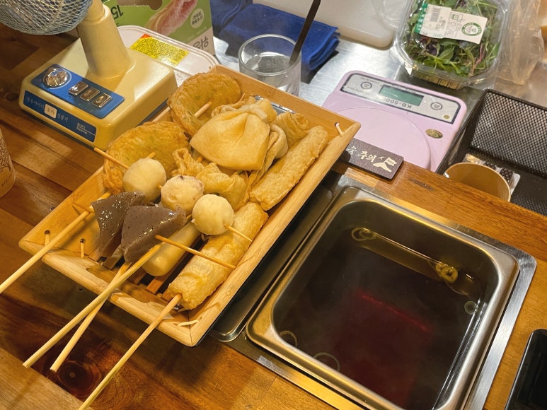 철길부산집 송탄터미널점 이미지