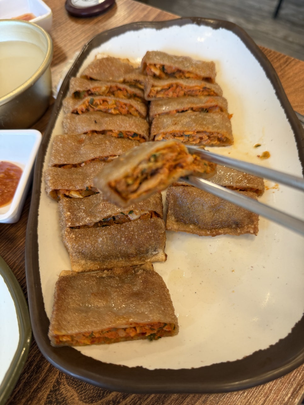 봉평메밀막국수 이미지