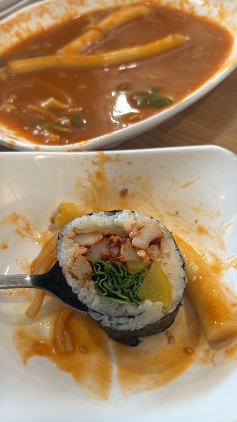 콩지분식 이미지