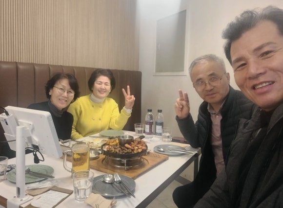 호호떡 이미지