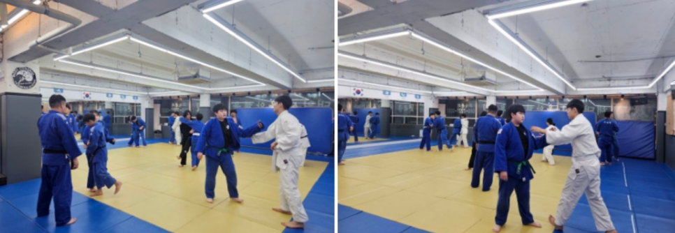 송도유도체육관 이미지