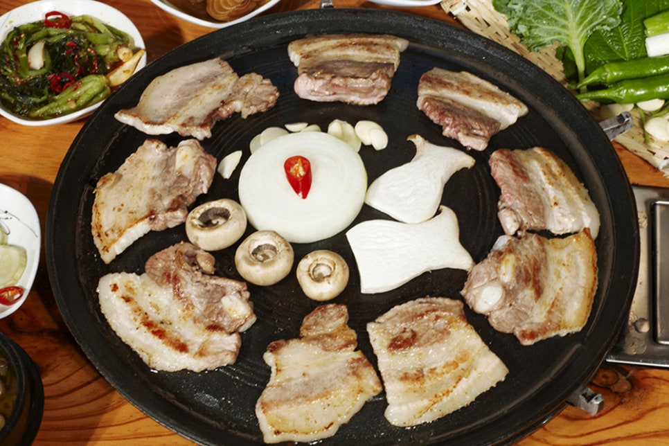 양산양돈영농조합법인 이미지