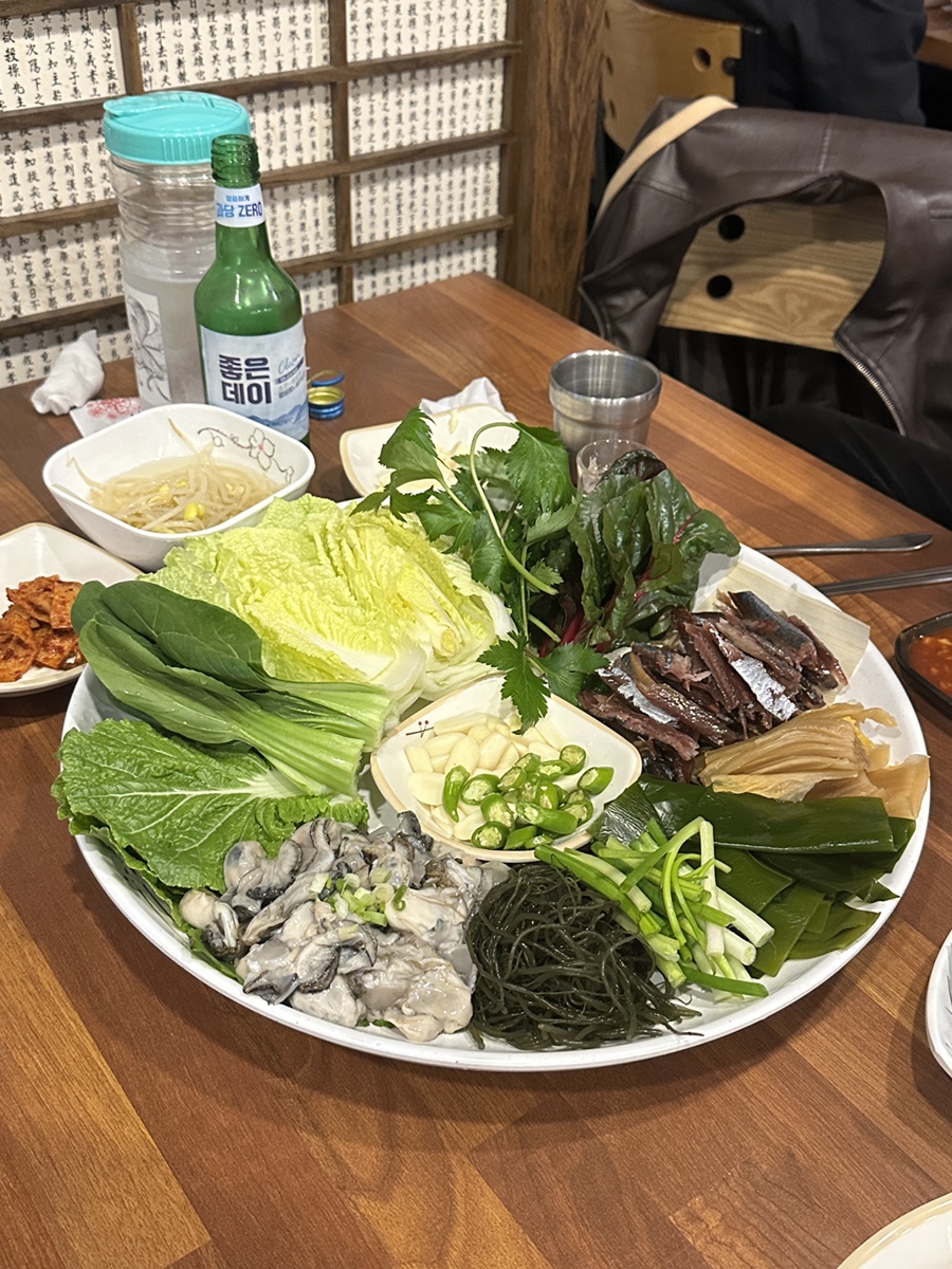 왕경막걸리 이미지