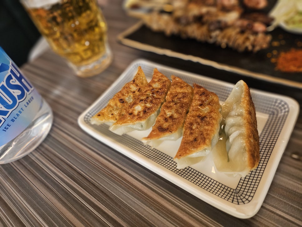 하나마토 역촌점 이미지