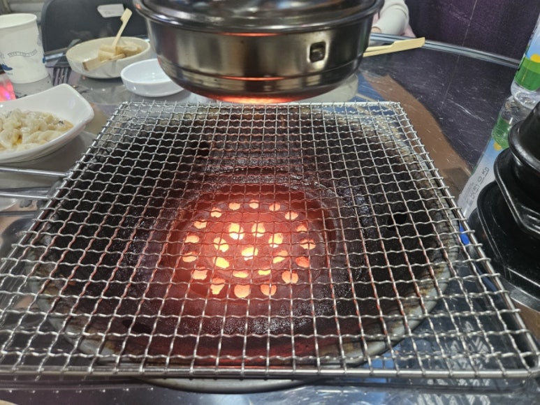 딱좋아연탄갈비 이미지