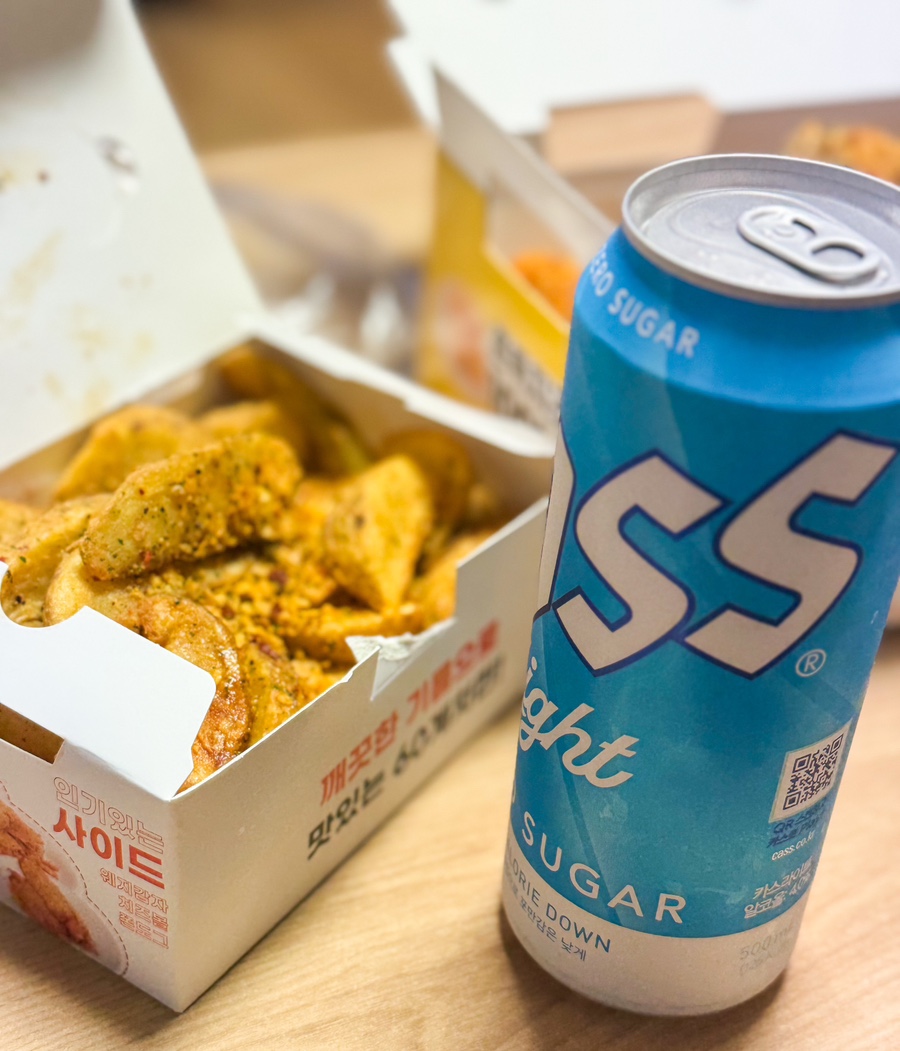 60계치킨광주하남점 이미지