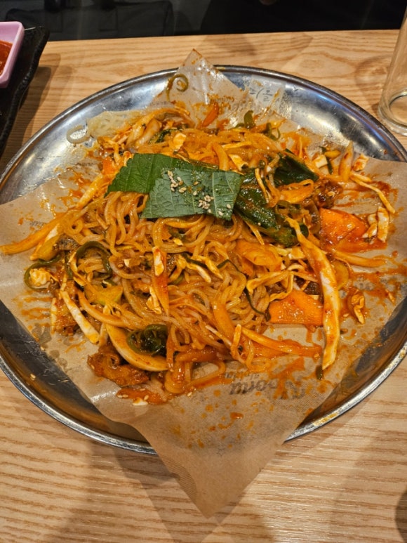 누나홀닭동삭 이미지