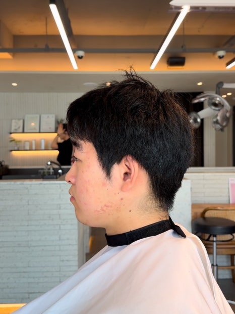 단우미용실 이미지