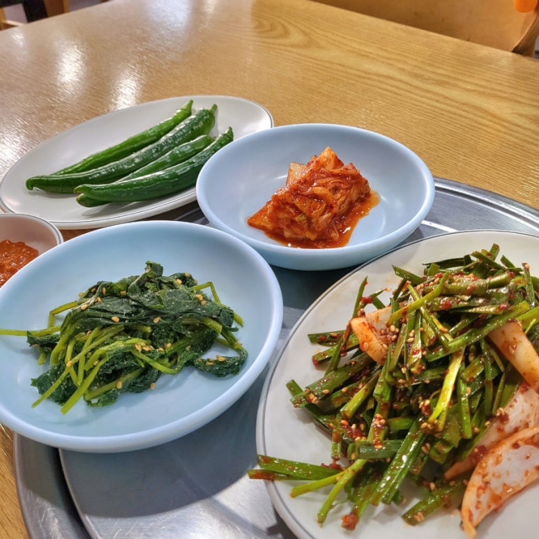중원흑염소탕 이미지