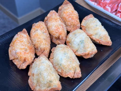대전김치칼국수 이미지
