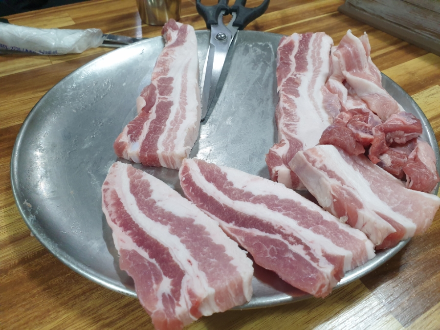 동남정육점 이미지