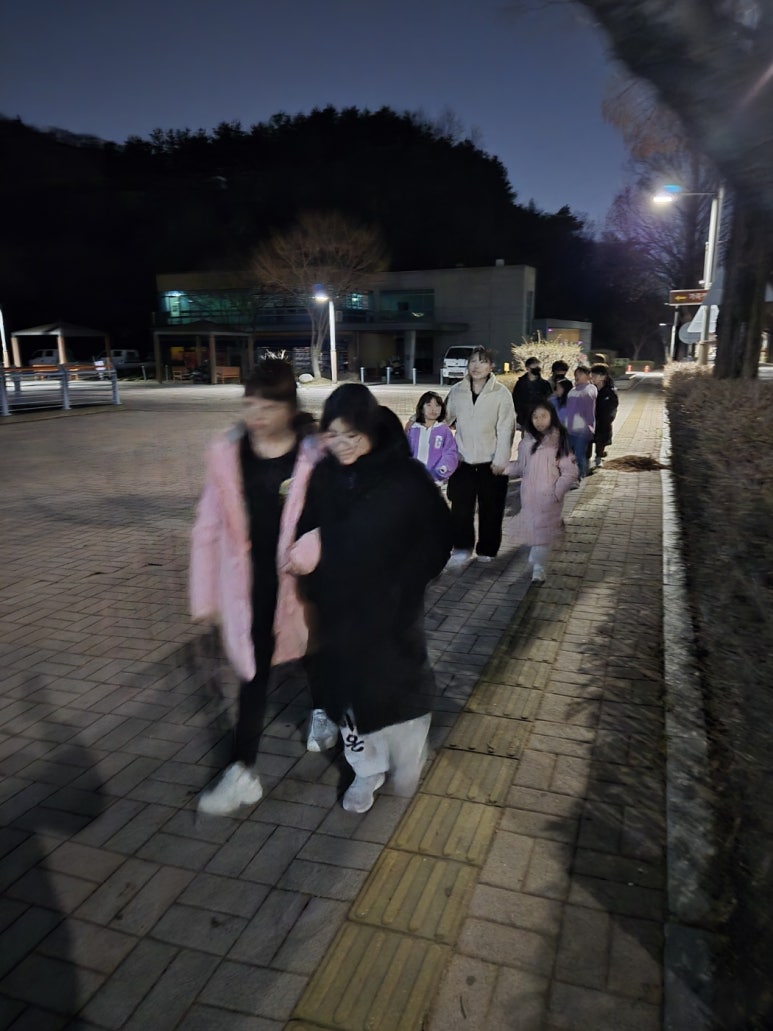 라이온체육관 이미지