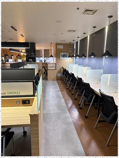 스터디카페 이미지