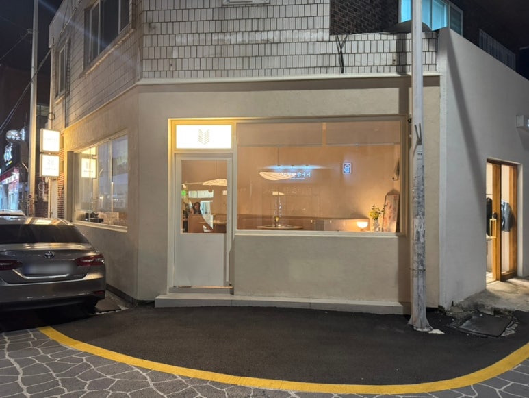 비스트로 타마르 이미지