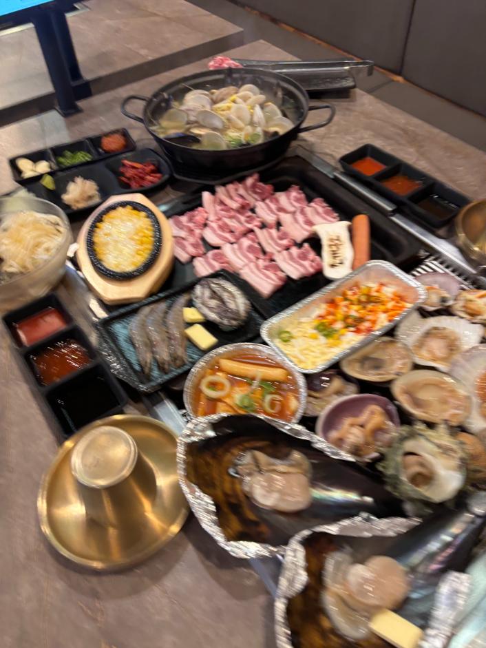 조개매니아 이미지