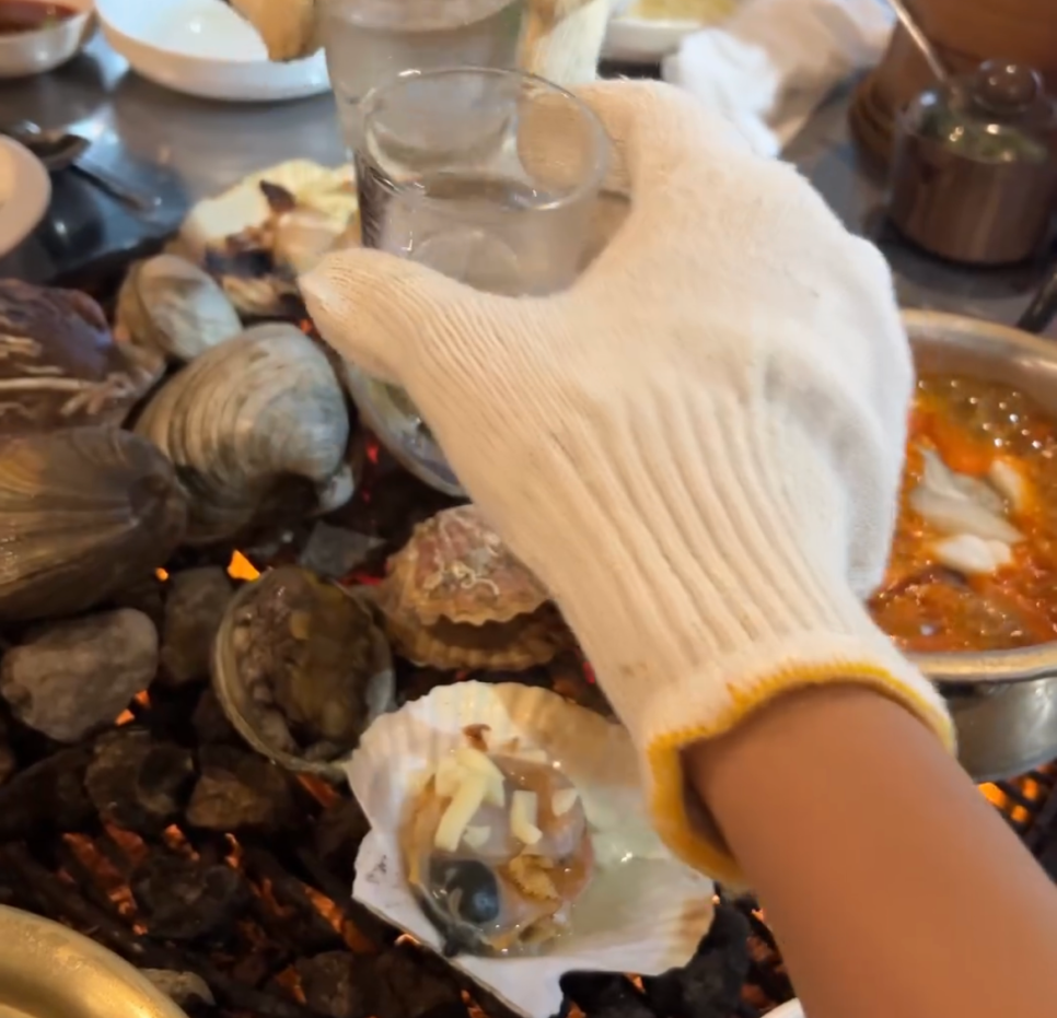 대박찜구이 이미지