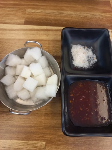 소라양념통닭 이미지