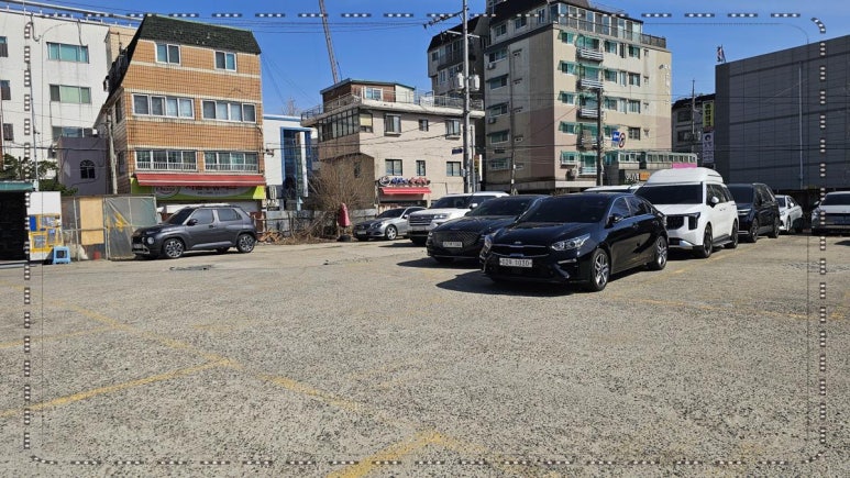 뉴한라주차대행 이미지