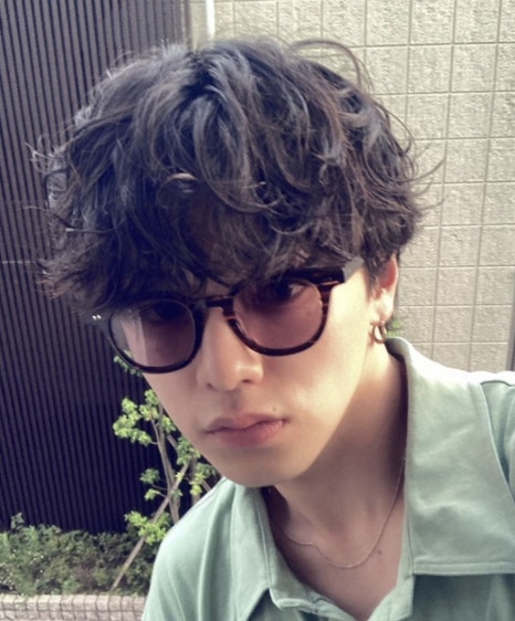 홍대헤어 이미지