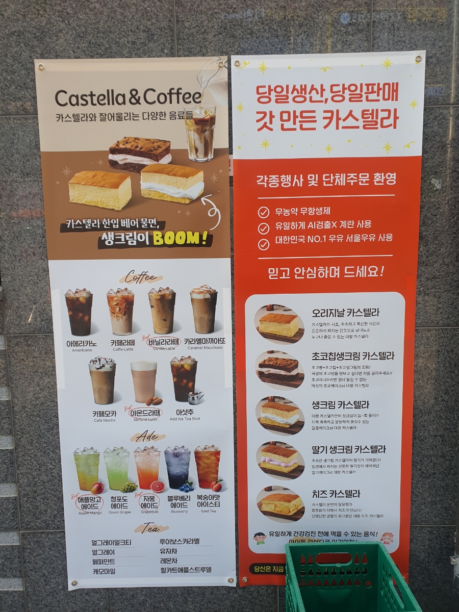 하이카스텔라 이미지