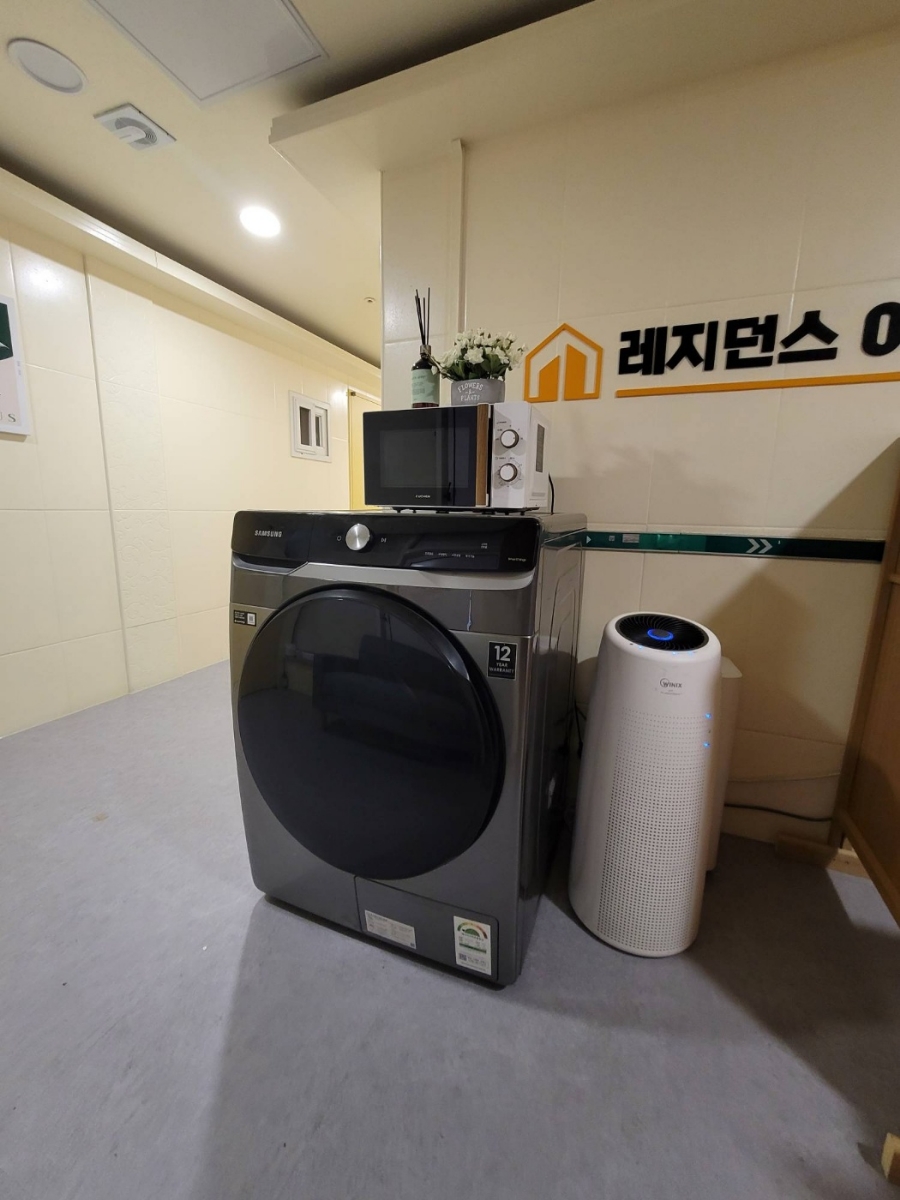 레지던스여유 이미지